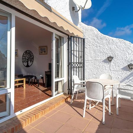 Via Romana 87 Villas Casasol Nerja Zewnętrze zdjęcie