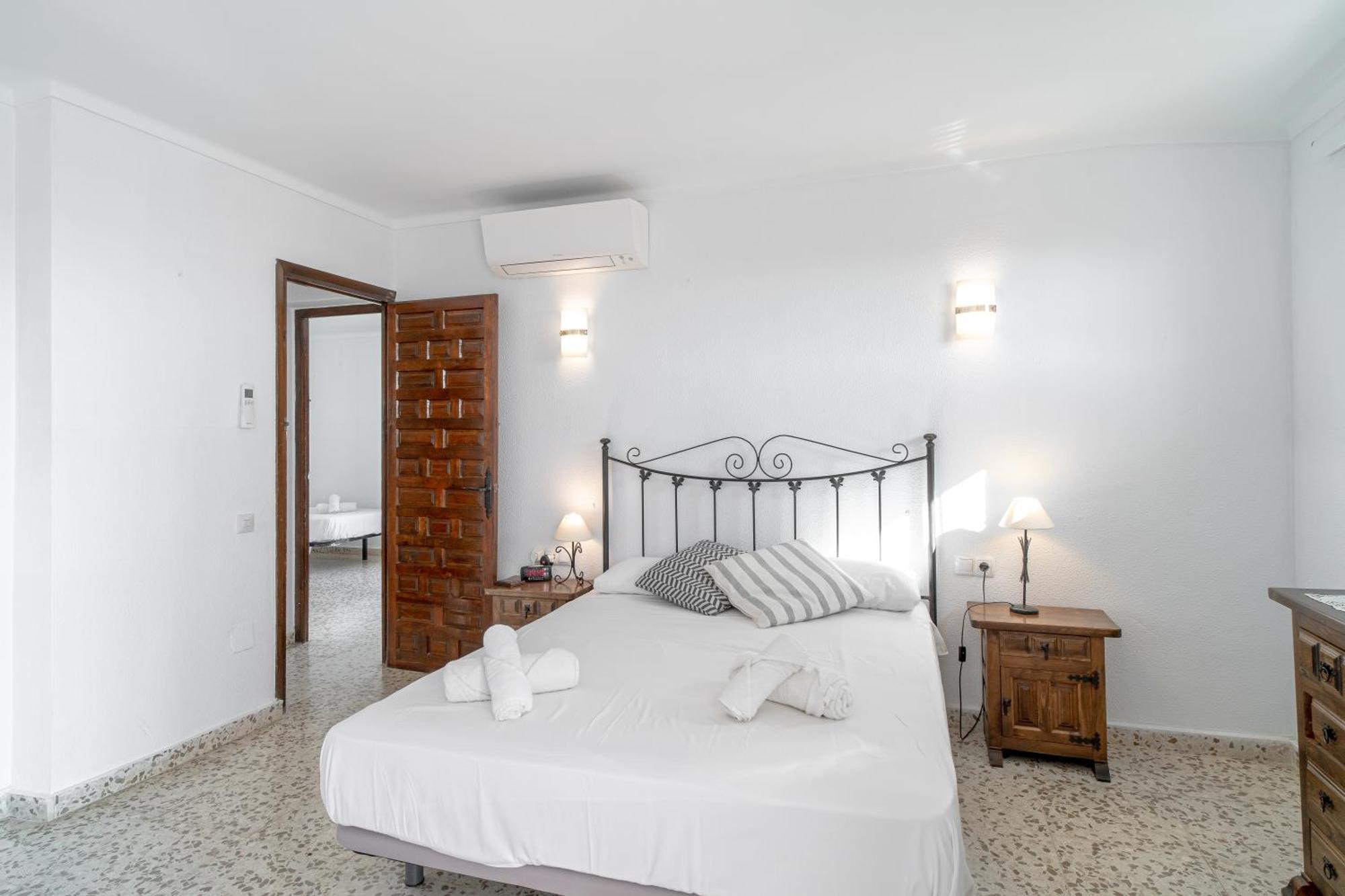 Via Romana 87 Villas Casasol Nerja Zewnętrze zdjęcie