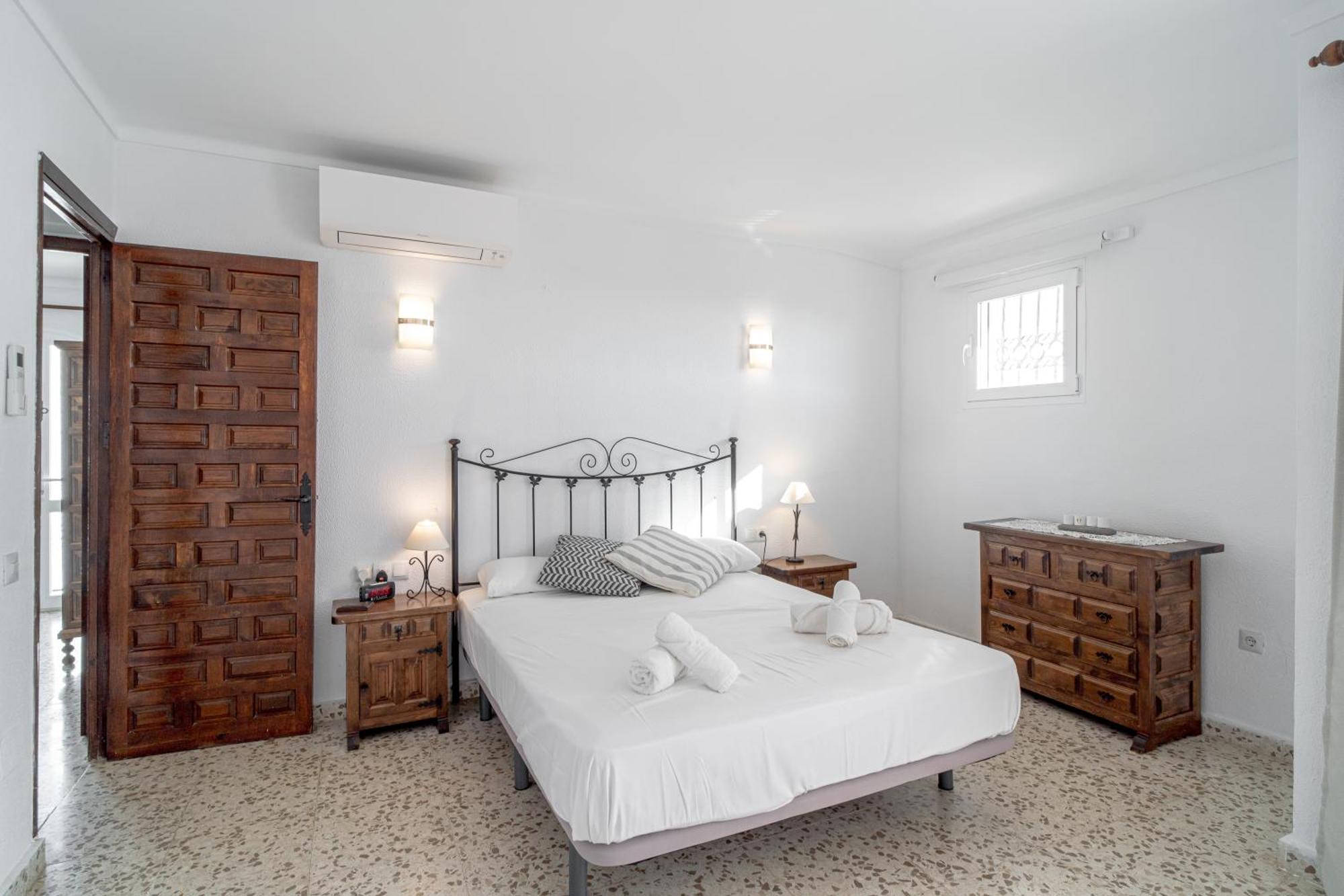 Via Romana 87 Villas Casasol Nerja Zewnętrze zdjęcie