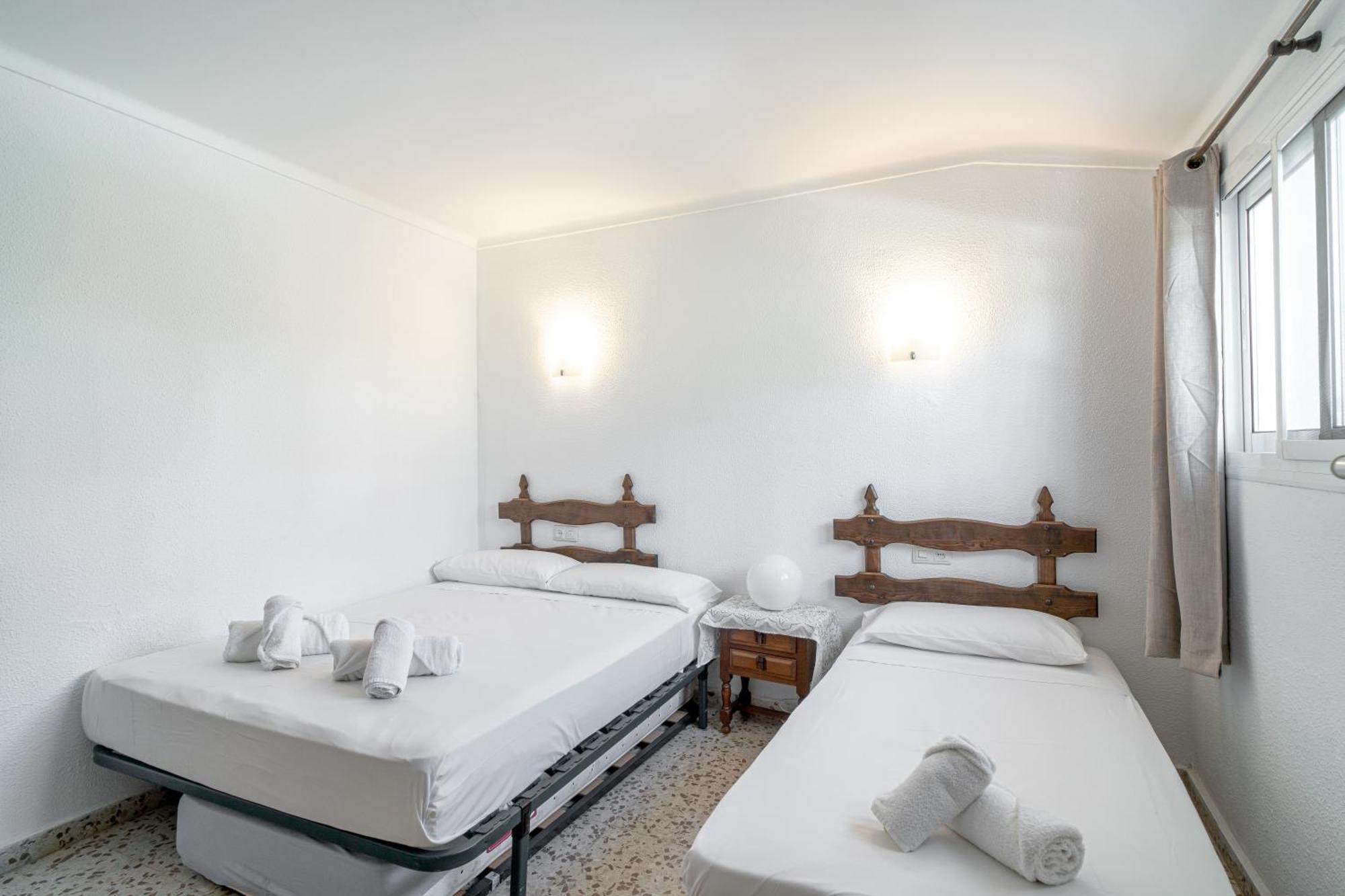 Via Romana 87 Villas Casasol Nerja Zewnętrze zdjęcie
