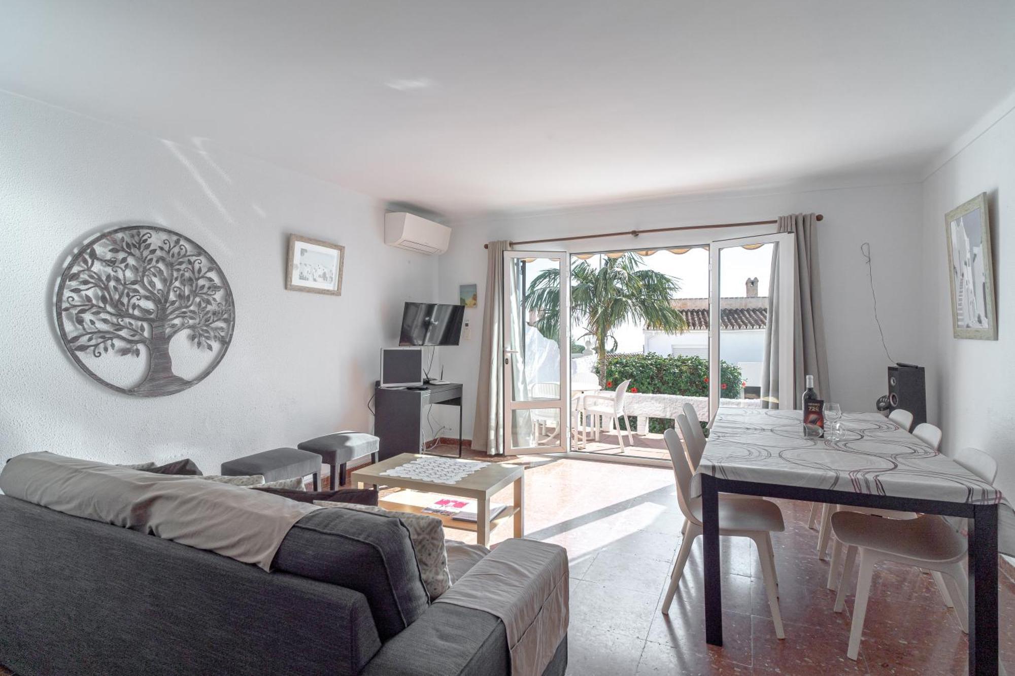 Via Romana 87 Villas Casasol Nerja Zewnętrze zdjęcie