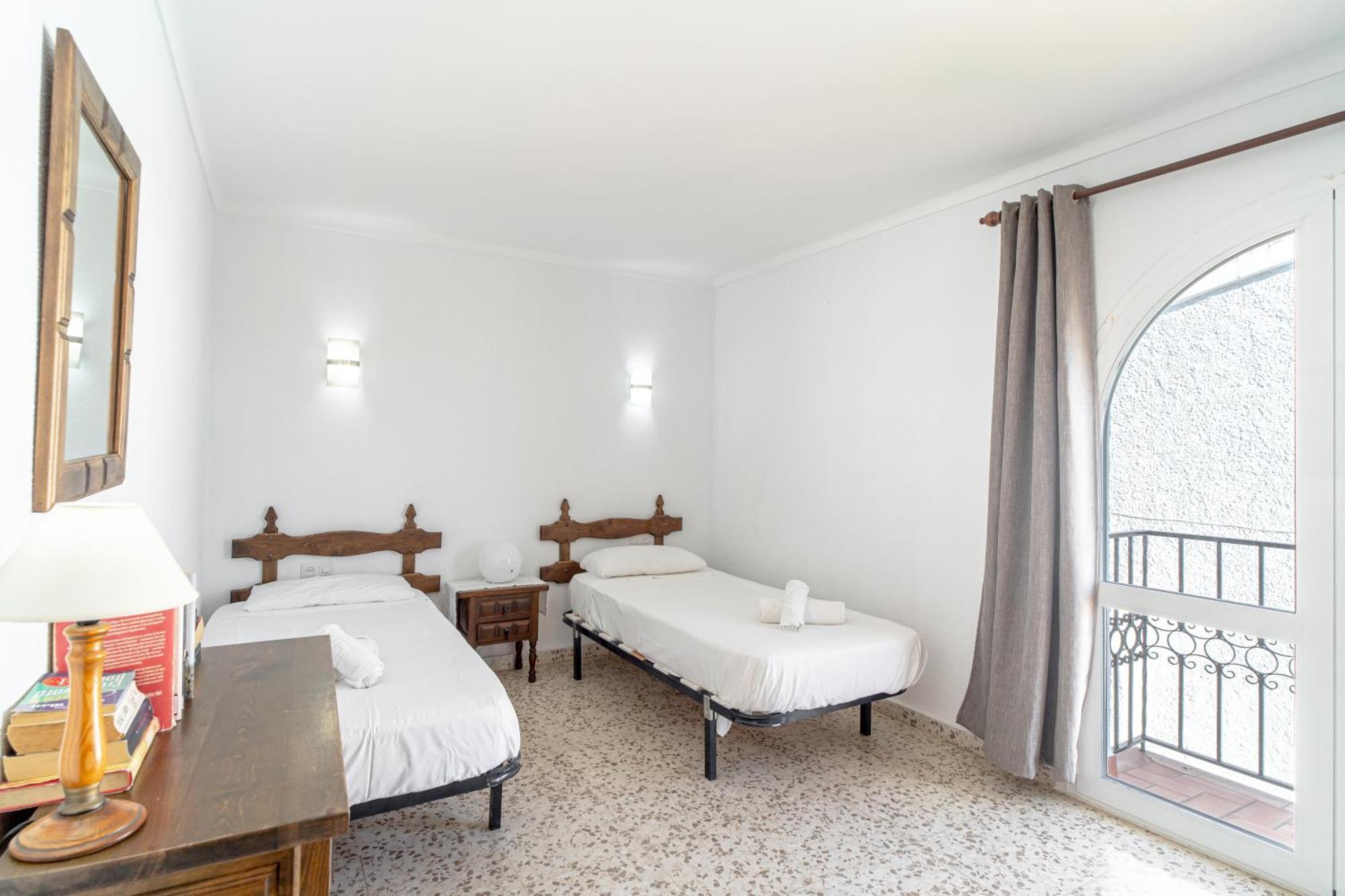 Via Romana 87 Villas Casasol Nerja Zewnętrze zdjęcie