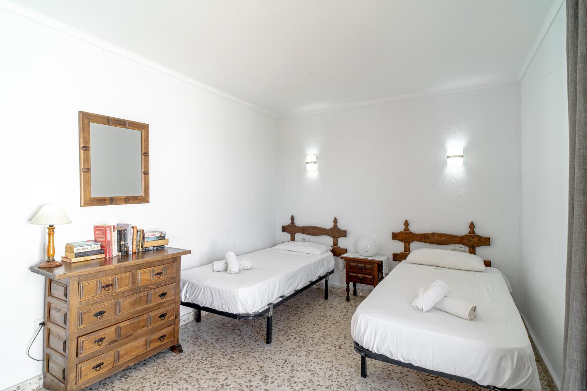 Via Romana 87 Villas Casasol Nerja Zewnętrze zdjęcie