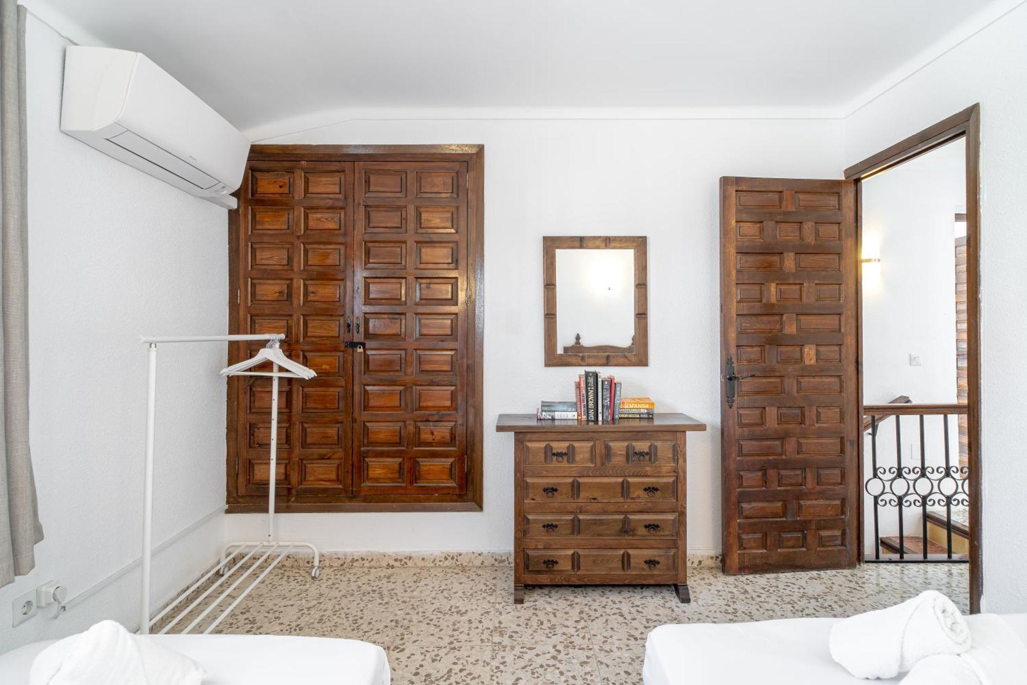 Via Romana 87 Villas Casasol Nerja Zewnętrze zdjęcie